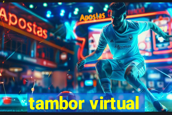 tambor virtual