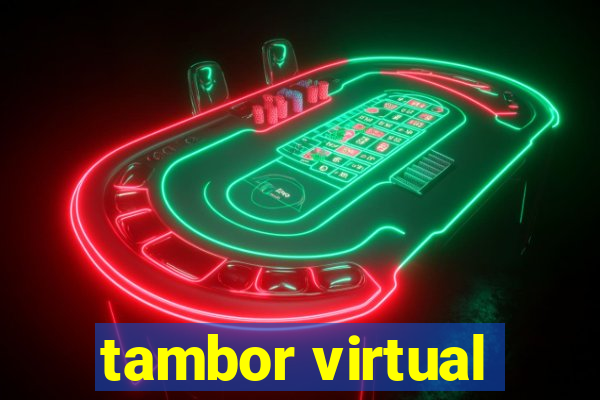 tambor virtual