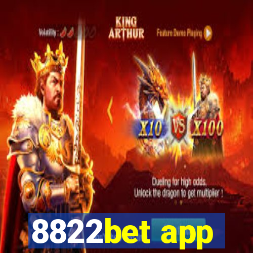 8822bet app