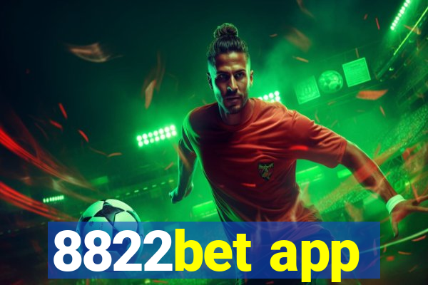 8822bet app