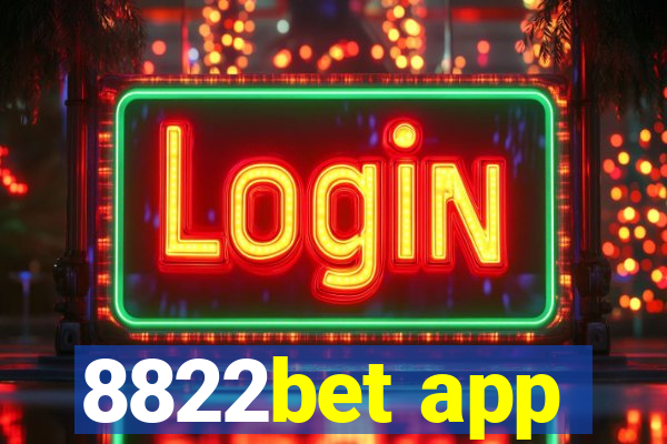 8822bet app