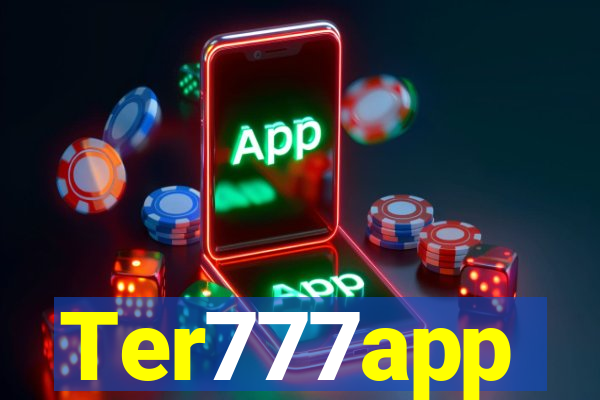 Ter777app