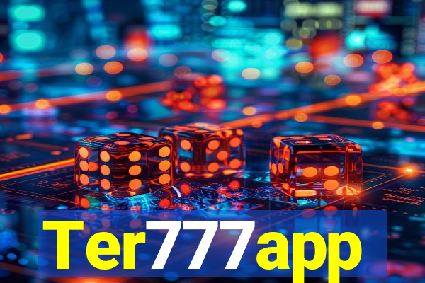 Ter777app