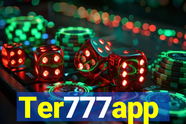 Ter777app