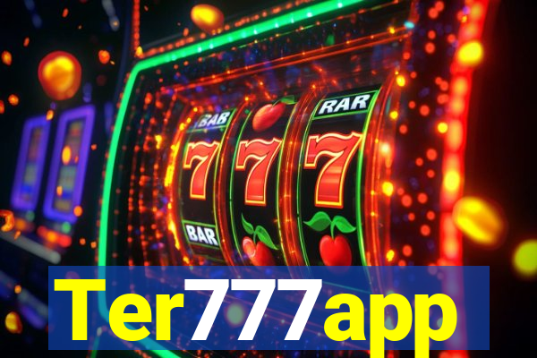 Ter777app