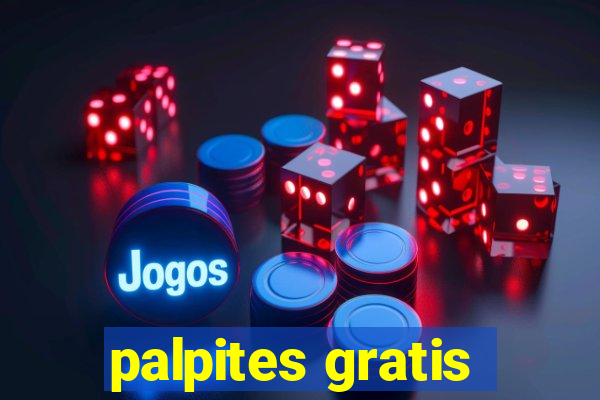 palpites gratis