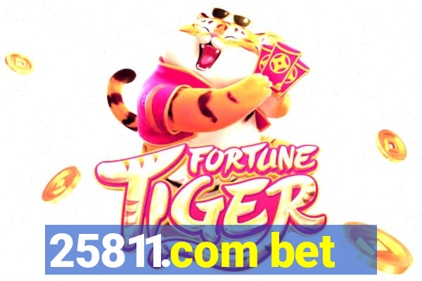 25811.com bet