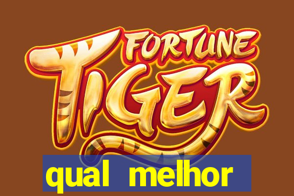 qual melhor aplicativo de jogo para ganhar dinheiro