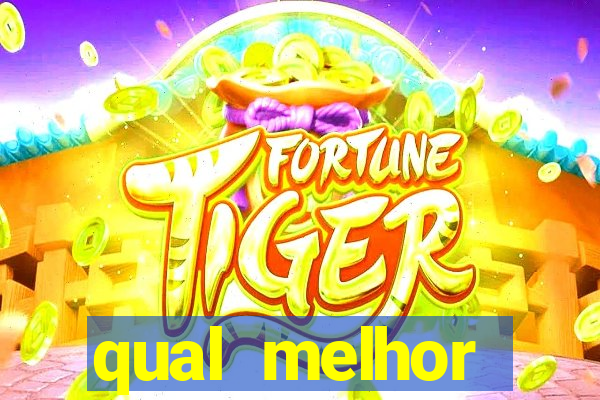 qual melhor aplicativo de jogo para ganhar dinheiro