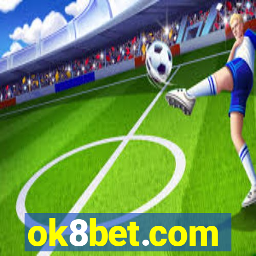 ok8bet.com