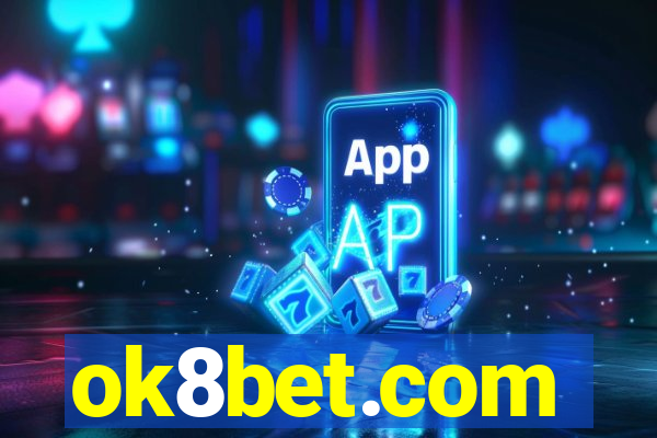 ok8bet.com