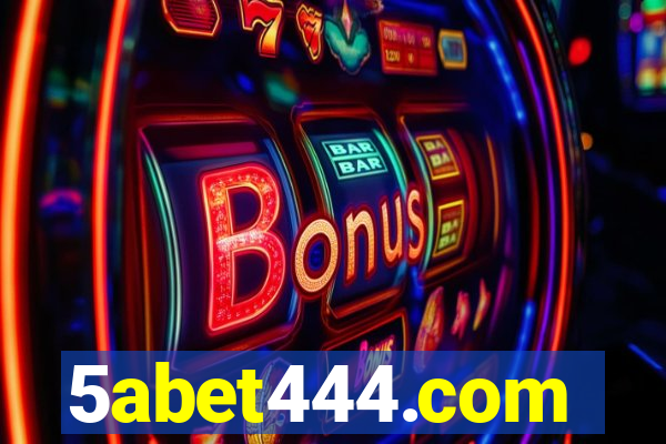 5abet444.com