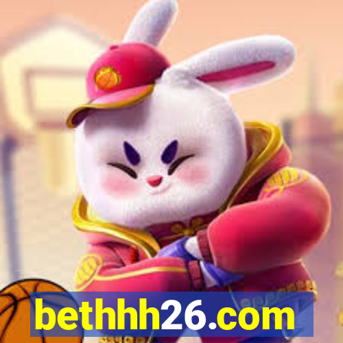 bethhh26.com