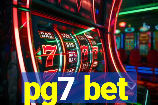 pg7 bet