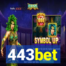 443bet