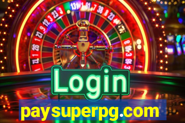 paysuperpg.com