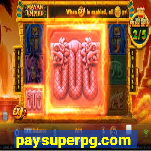 paysuperpg.com