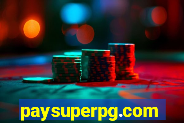 paysuperpg.com