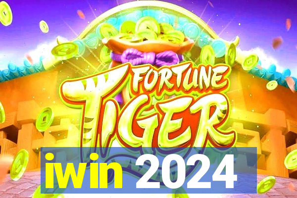 iwin 2024