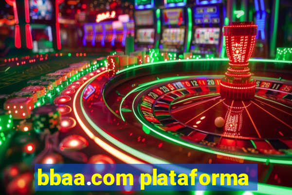 bbaa.com plataforma