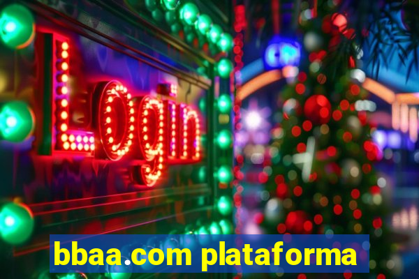 bbaa.com plataforma