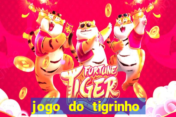 jogo do tigrinho deposito 1 real