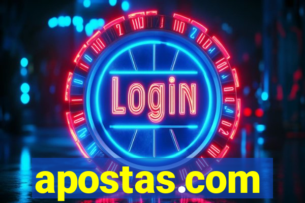 apostas.com