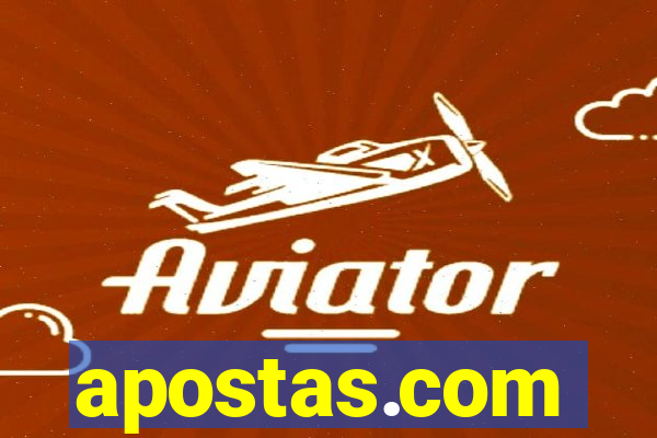 apostas.com