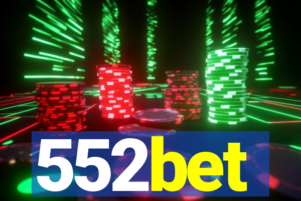 552bet