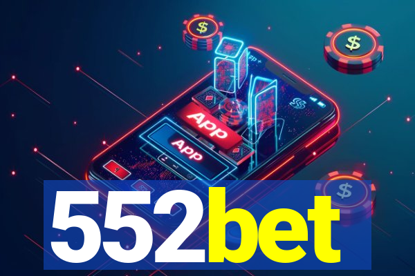 552bet