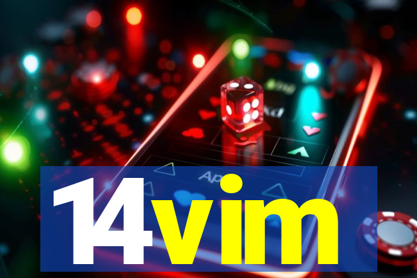 14vim