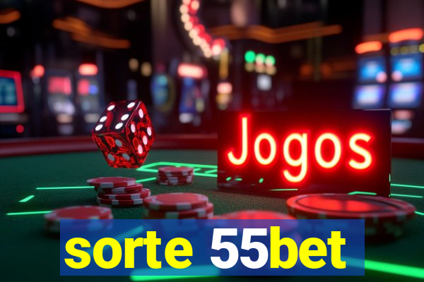 sorte 55bet