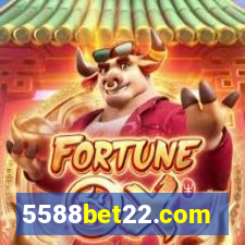 5588bet22.com