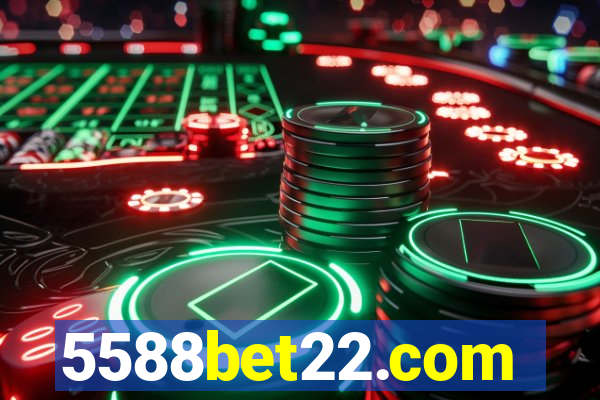 5588bet22.com