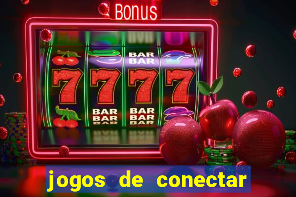 jogos de conectar pares iguais