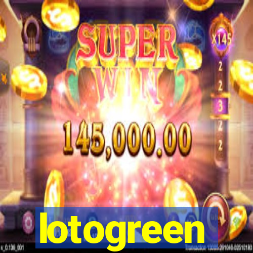 lotogreen