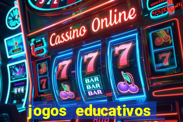 jogos educativos para autismo online