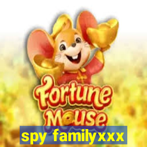 spy familyxxx