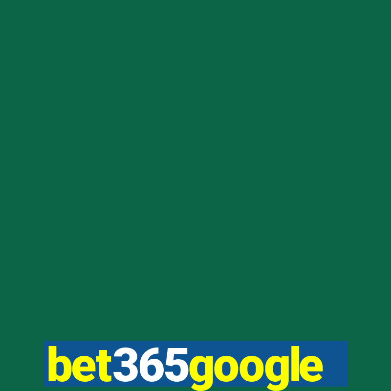 bet365google