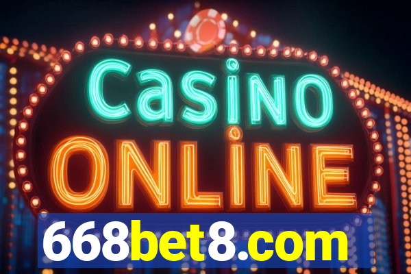 668bet8.com