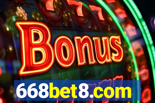 668bet8.com