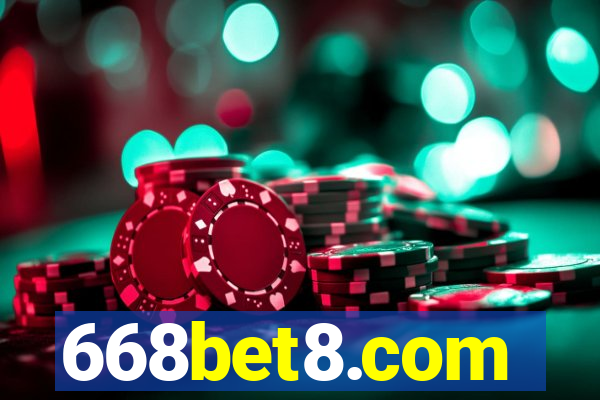 668bet8.com