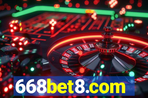 668bet8.com