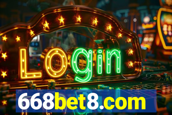 668bet8.com