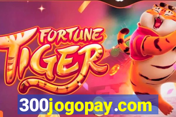 300jogopay.com