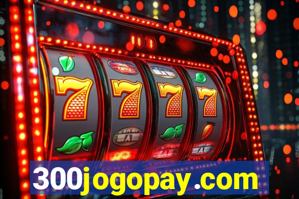 300jogopay.com