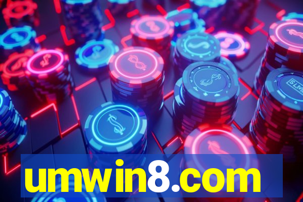 umwin8.com