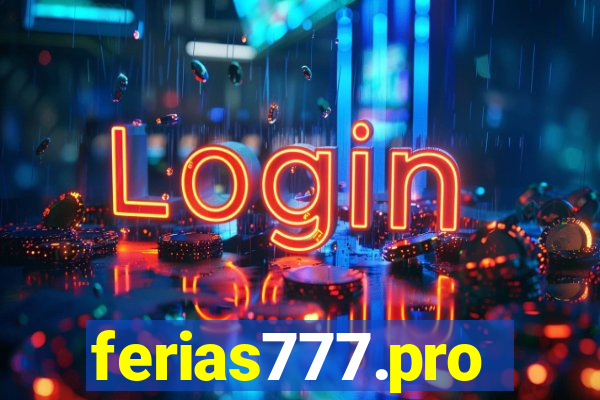 ferias777.pro