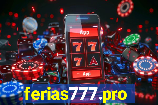 ferias777.pro