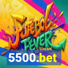 5500.bet